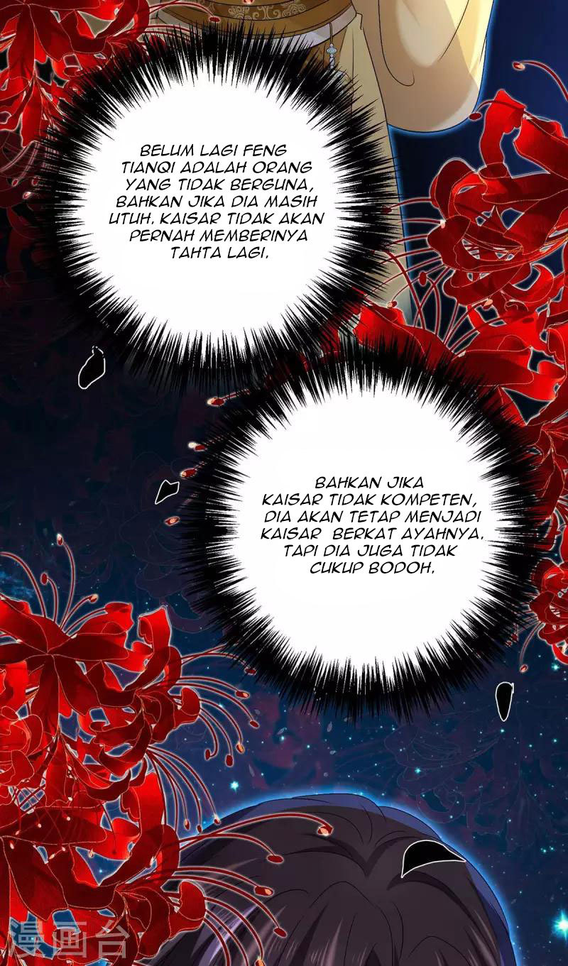 Miss Nine Doctor Chapter 155 Gambar 25