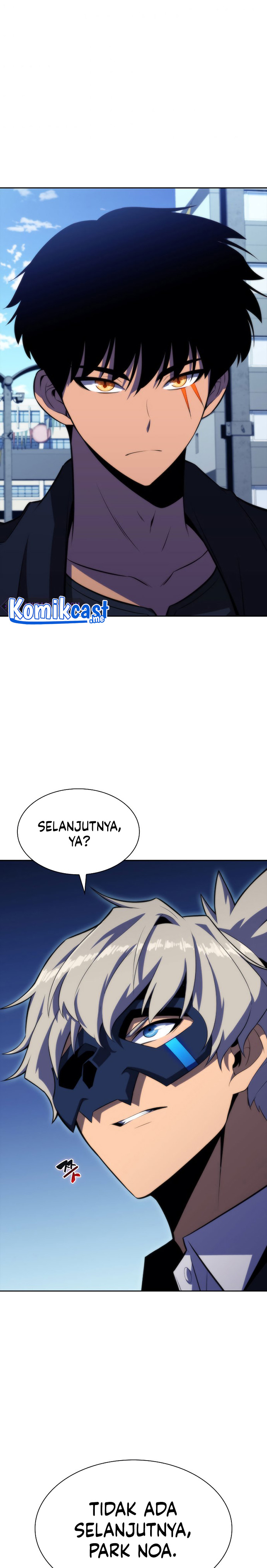The Challenger Chapter 43 Gambar 27
