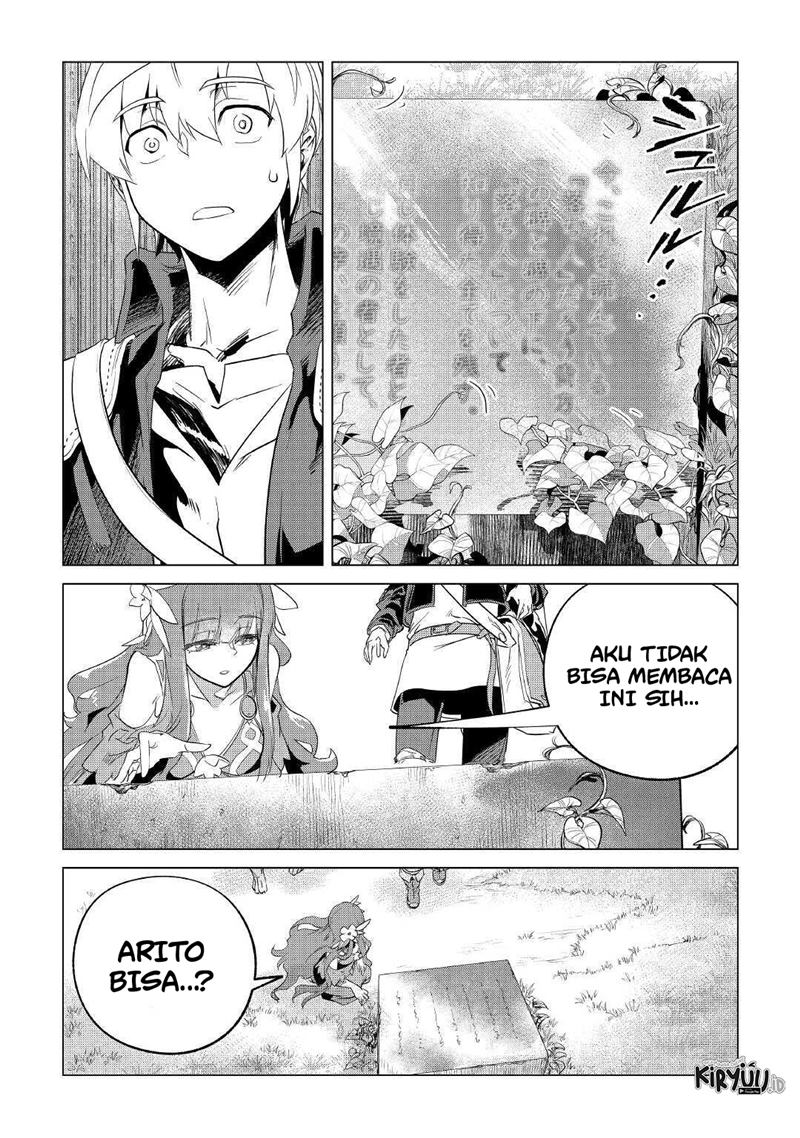 Mofumofu to Isekai Slow Life o Mezashimasu! Chapter 19 Gambar 30