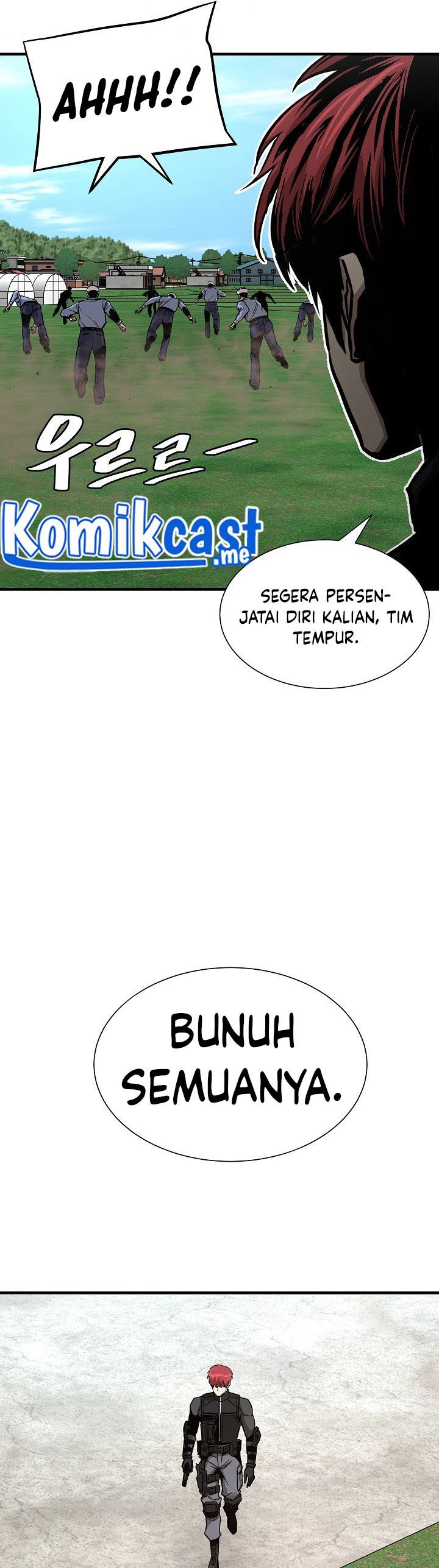 Return Survival Chapter 102 Gambar 35