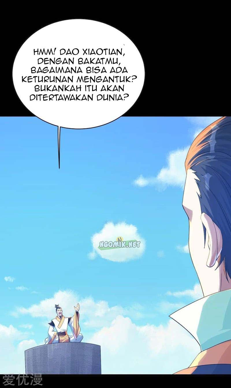 Matchless Emperor Chapter 80 Gambar 11