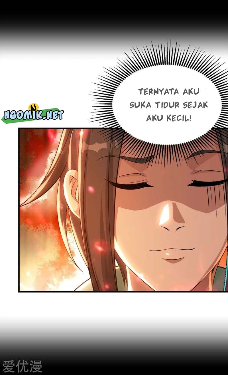 Matchless Emperor Chapter 80 Gambar 4