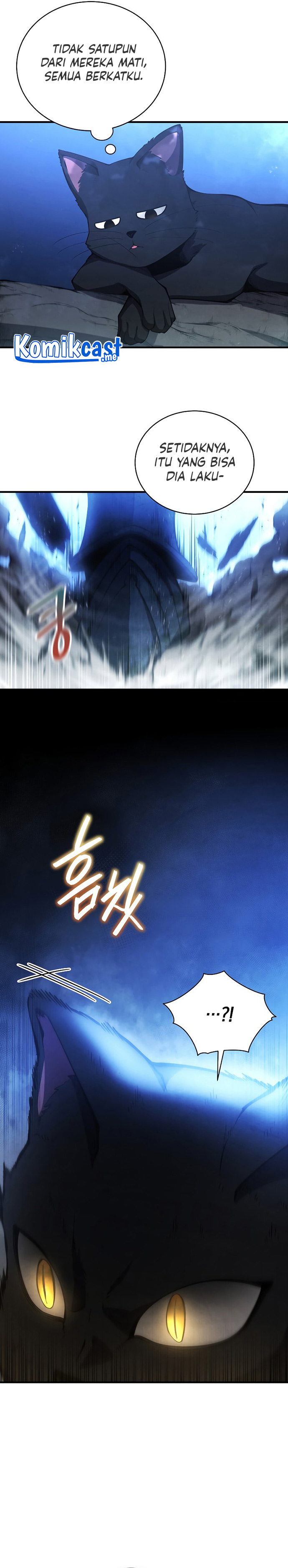 Swordmaster’s Youngest Son Chapter 26 Gambar 12