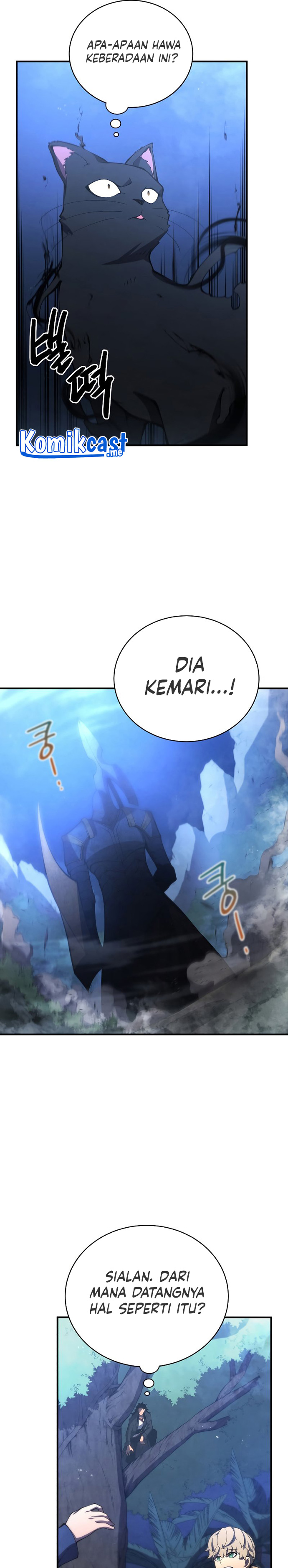 Swordmaster’s Youngest Son Chapter 26 Gambar 13