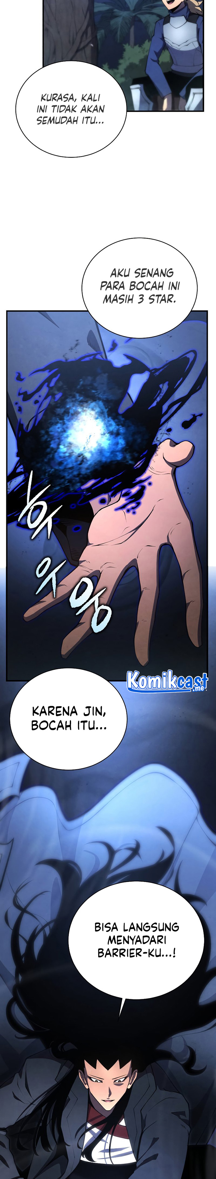 Swordmaster’s Youngest Son Chapter 26 Gambar 14