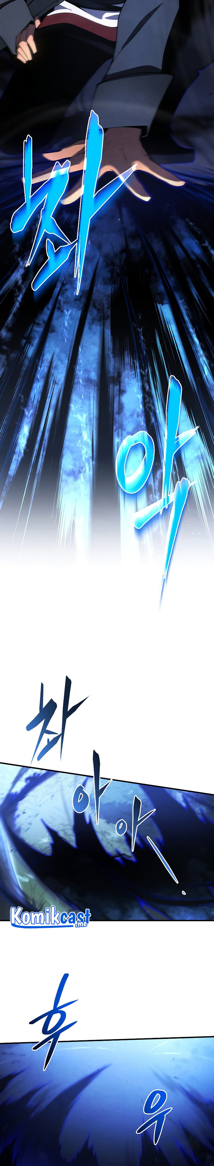 Swordmaster’s Youngest Son Chapter 26 Gambar 15