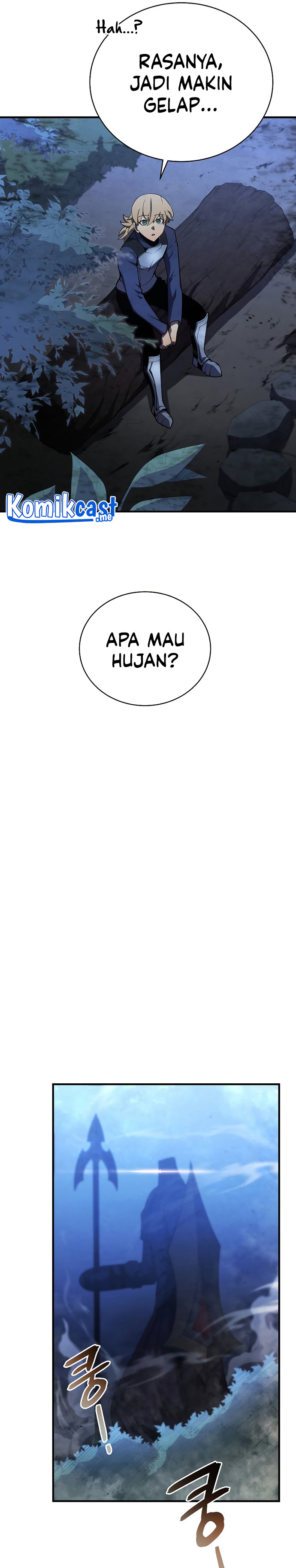 Swordmaster’s Youngest Son Chapter 26 Gambar 17