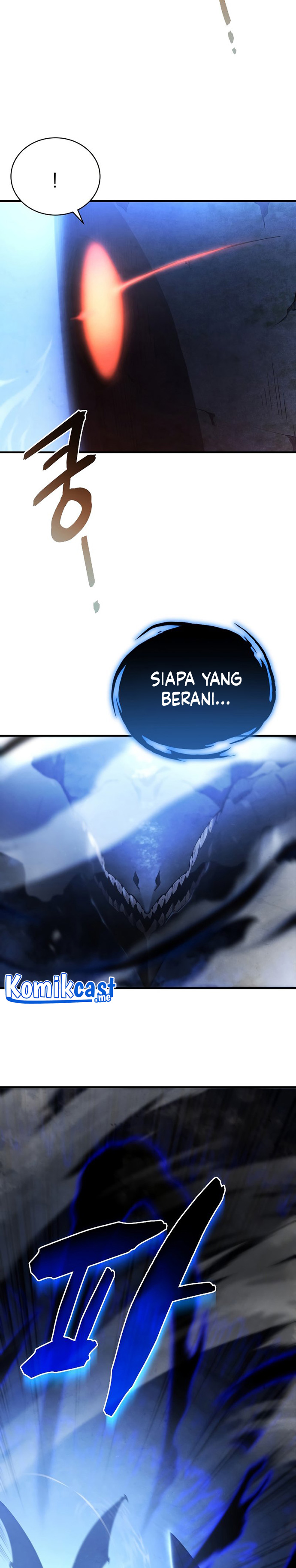 Swordmaster’s Youngest Son Chapter 26 Gambar 18