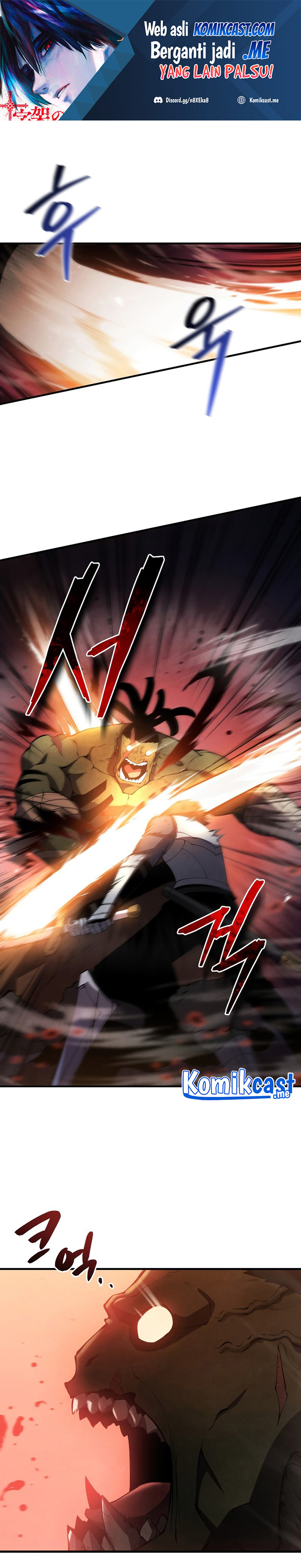 Baca Manhwa Swordmaster’s Youngest Son Chapter 26 Gambar 2