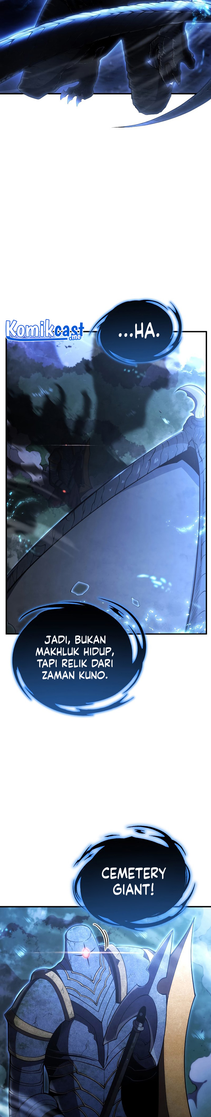 Swordmaster’s Youngest Son Chapter 26 Gambar 20