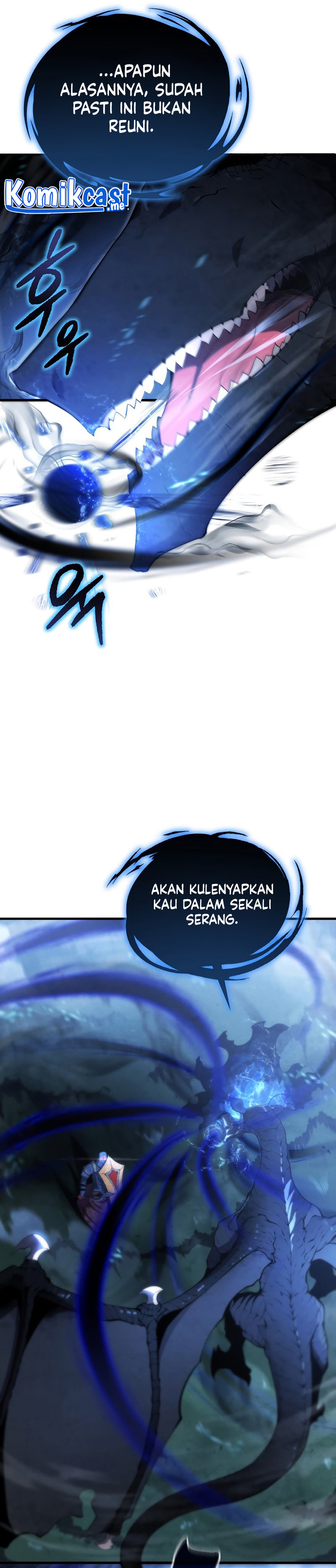 Swordmaster’s Youngest Son Chapter 26 Gambar 22