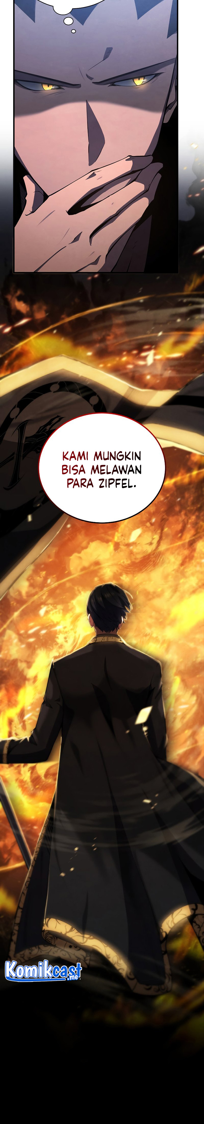 Swordmaster’s Youngest Son Chapter 26 Gambar 29