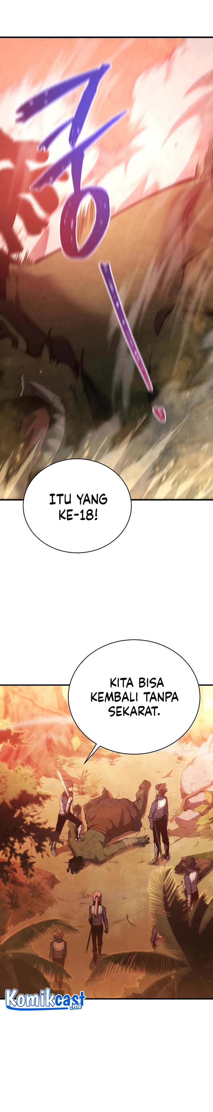 Swordmaster’s Youngest Son Chapter 26 Gambar 3