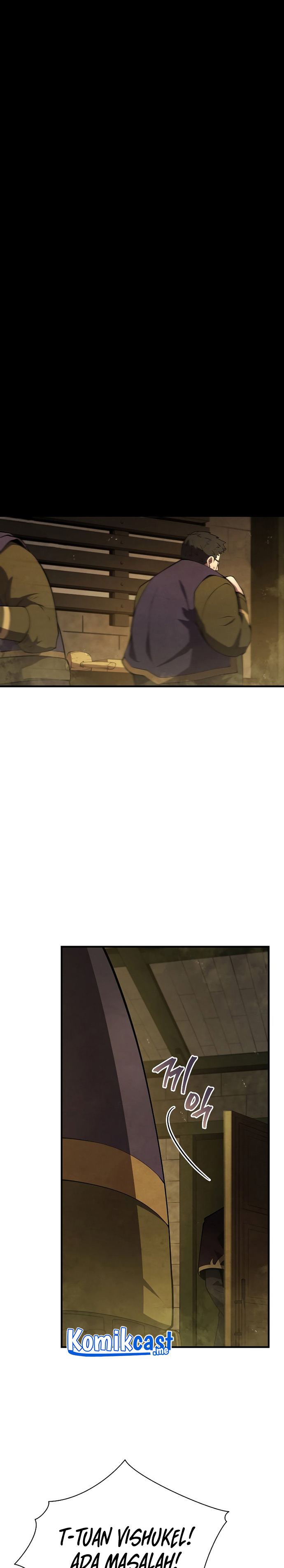 Swordmaster’s Youngest Son Chapter 26 Gambar 30