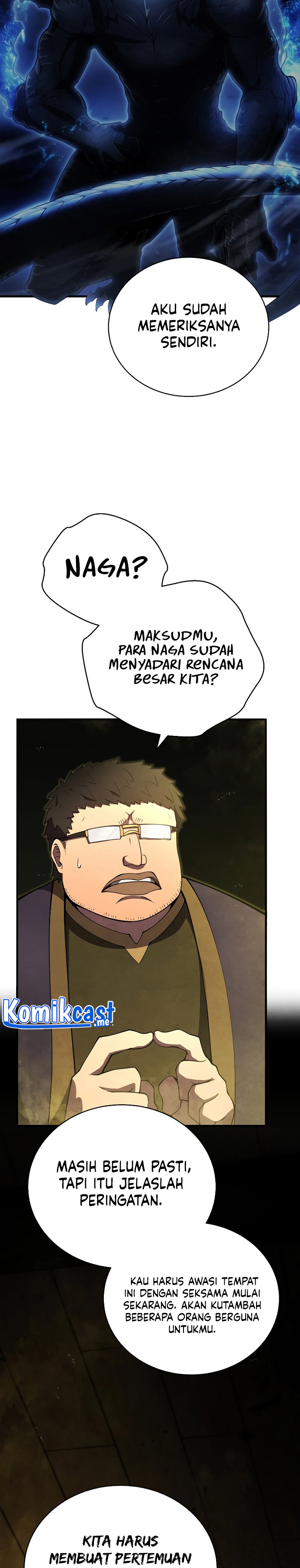 Swordmaster’s Youngest Son Chapter 26 Gambar 33