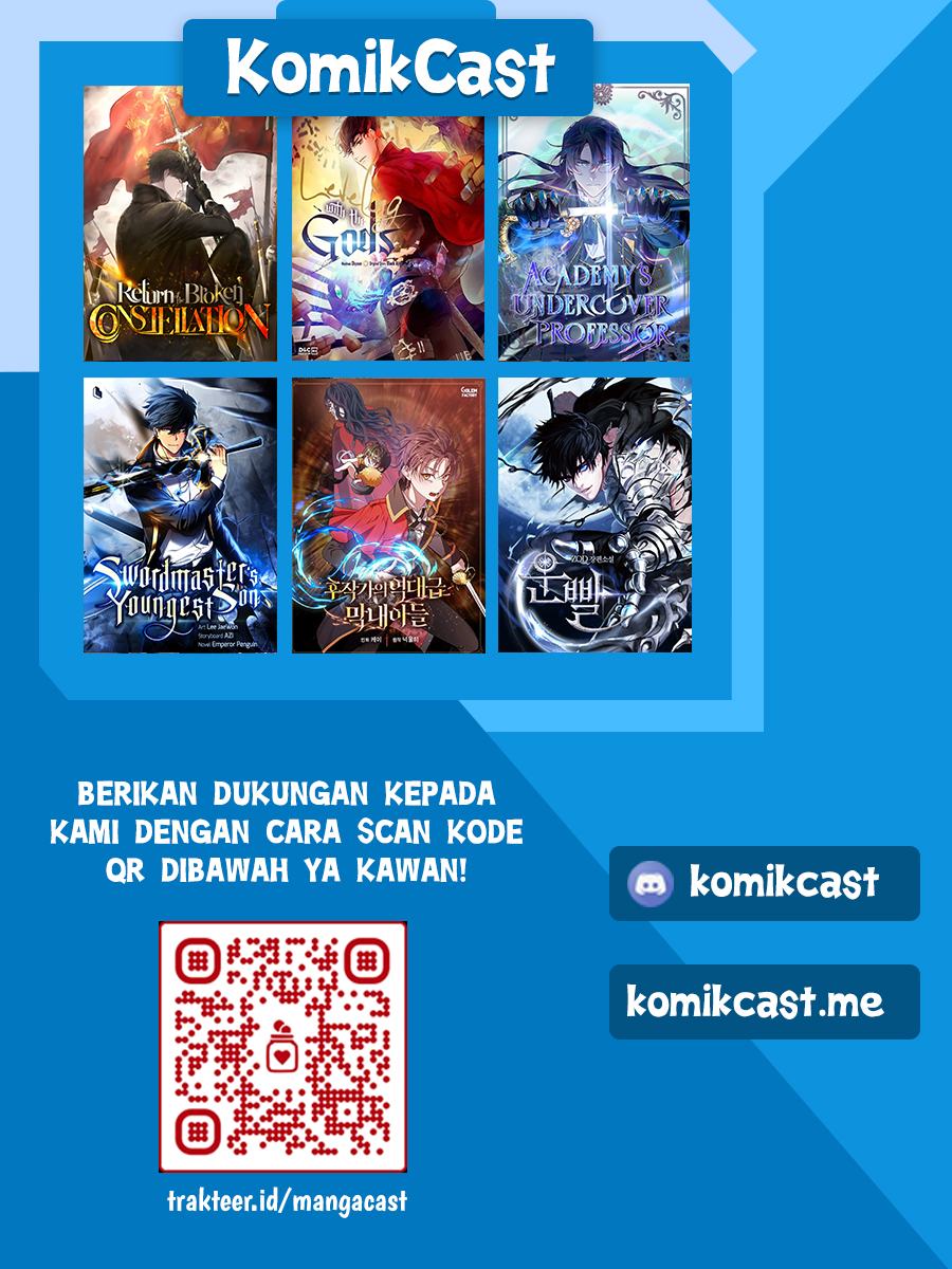 Swordmaster’s Youngest Son Chapter 26 Gambar 35