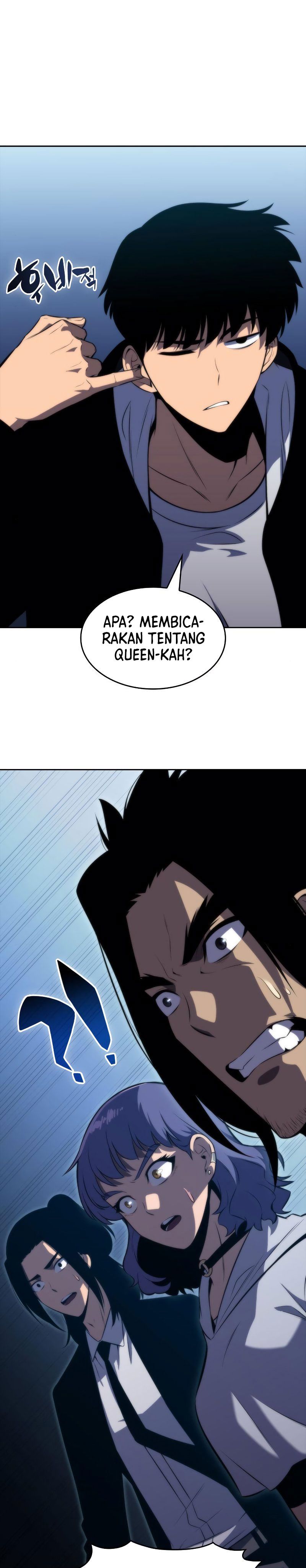 Solo Max-Level Newbie Chapter 53 Gambar 47