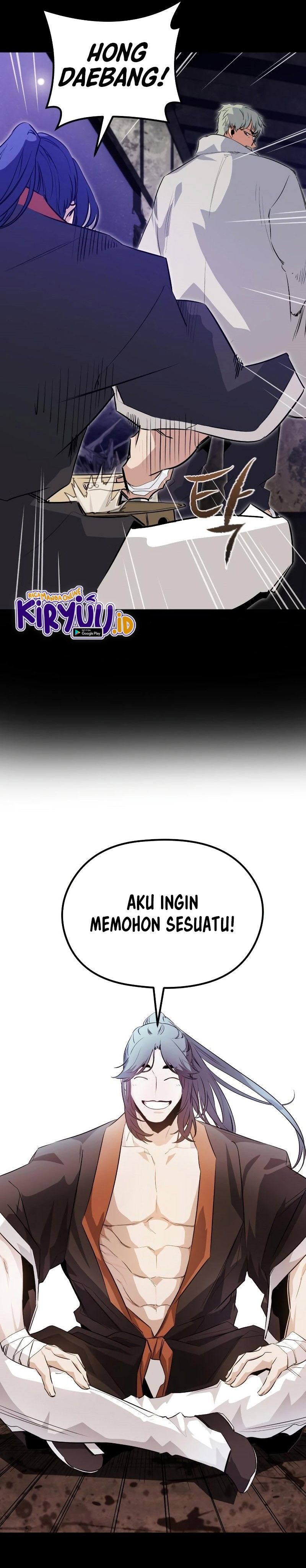 Phantom Spirit King Chapter 26 Gambar 16