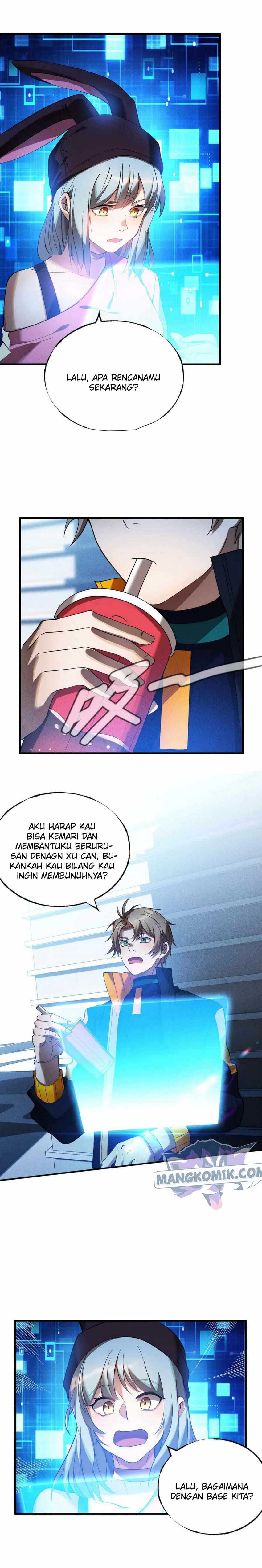 The Strongest Gamer Player (The Strongest Player) Chapter 37 Gambar 12