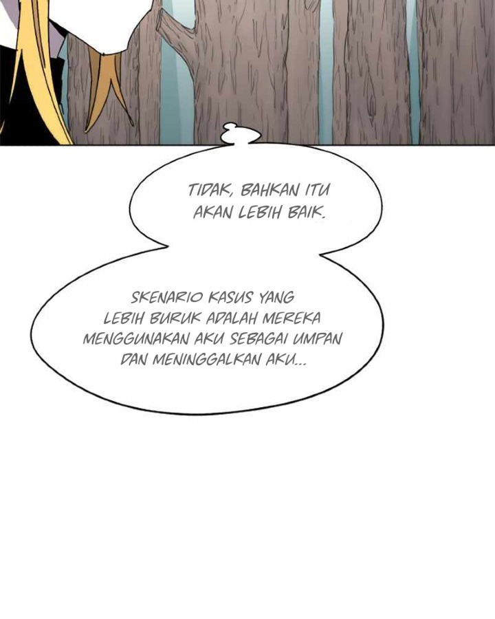 The Last Knight Of The Fire Chapter 40 Gambar 19