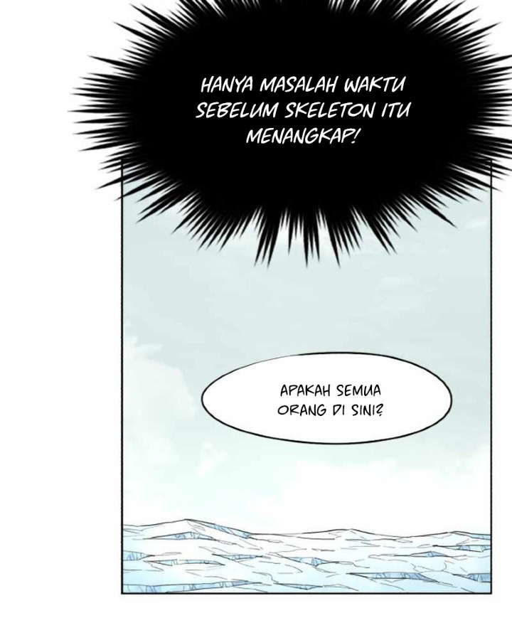 The Last Knight Of The Fire Chapter 40 Gambar 24