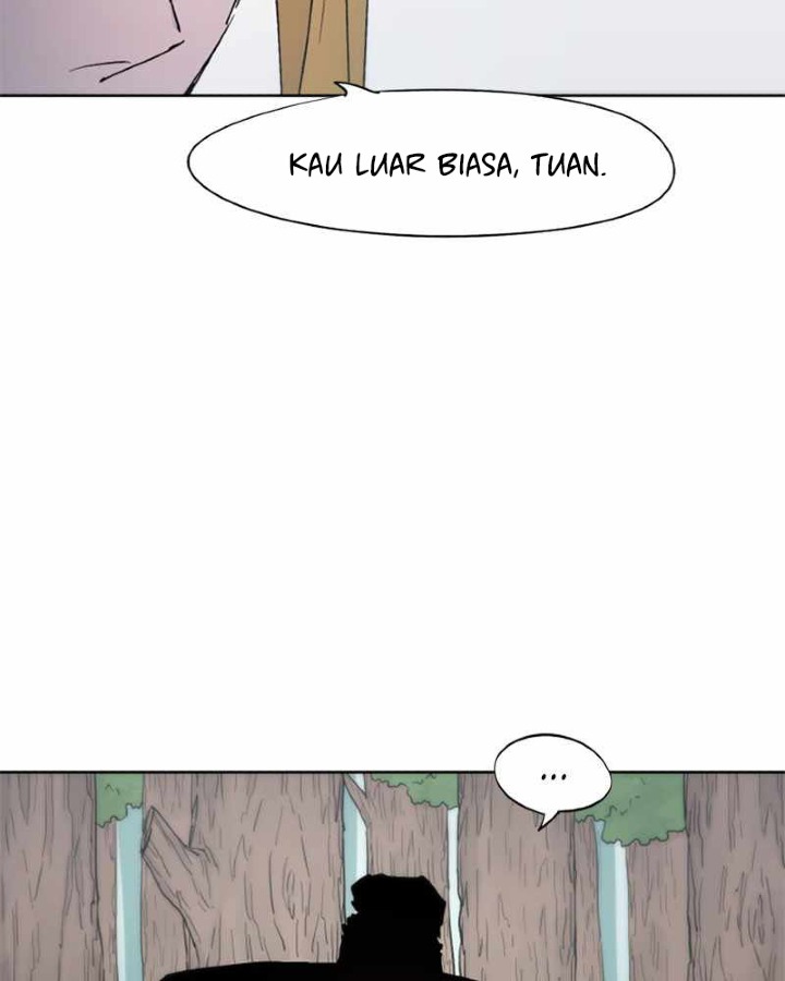 The Last Knight Of The Fire Chapter 40 Gambar 48