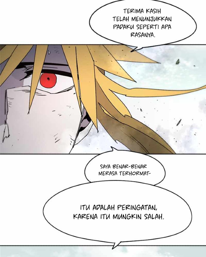 The Last Knight Of The Fire Chapter 40 Gambar 74
