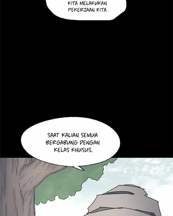 The Last Knight Of The Fire Chapter 40 Gambar 97
