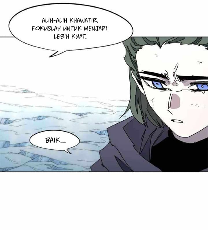 The Last Knight Of The Fire Chapter 39 Gambar 9