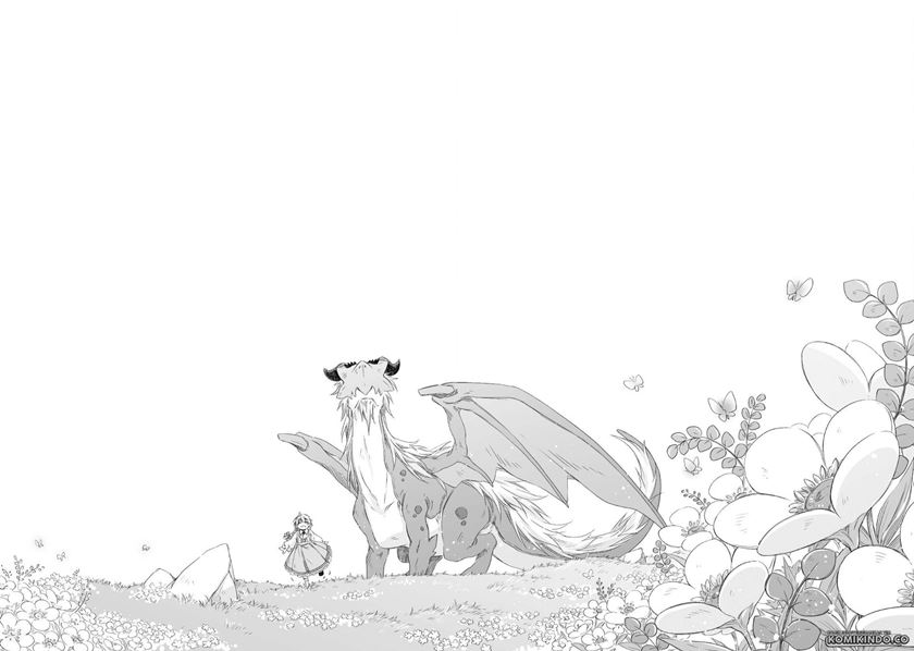 Parenting Diary Of The Strongest Dragon Who Suddenly Became A Dad Chapter 12 Gambar 16