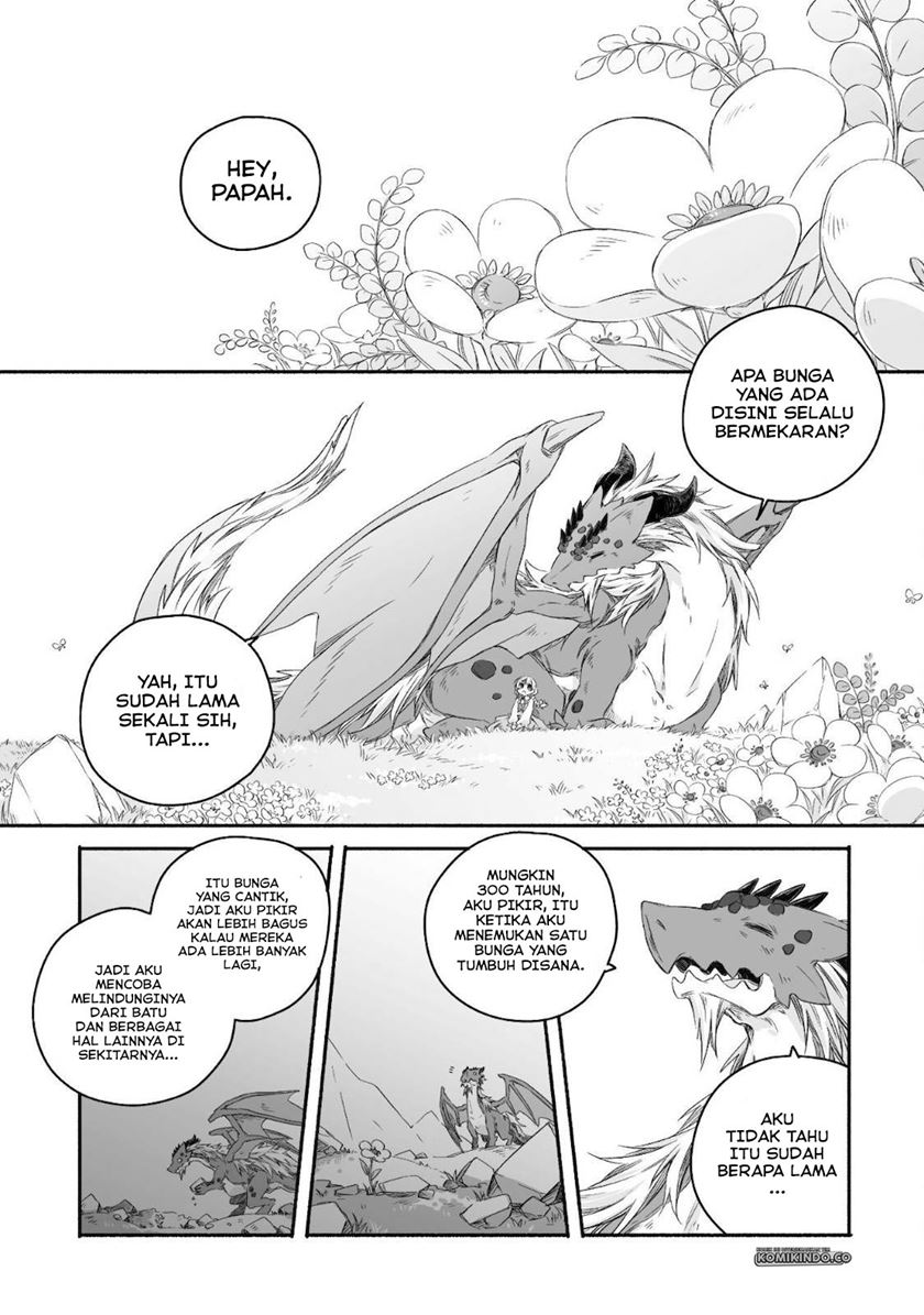 Parenting Diary Of The Strongest Dragon Who Suddenly Became A Dad Chapter 12 Gambar 17