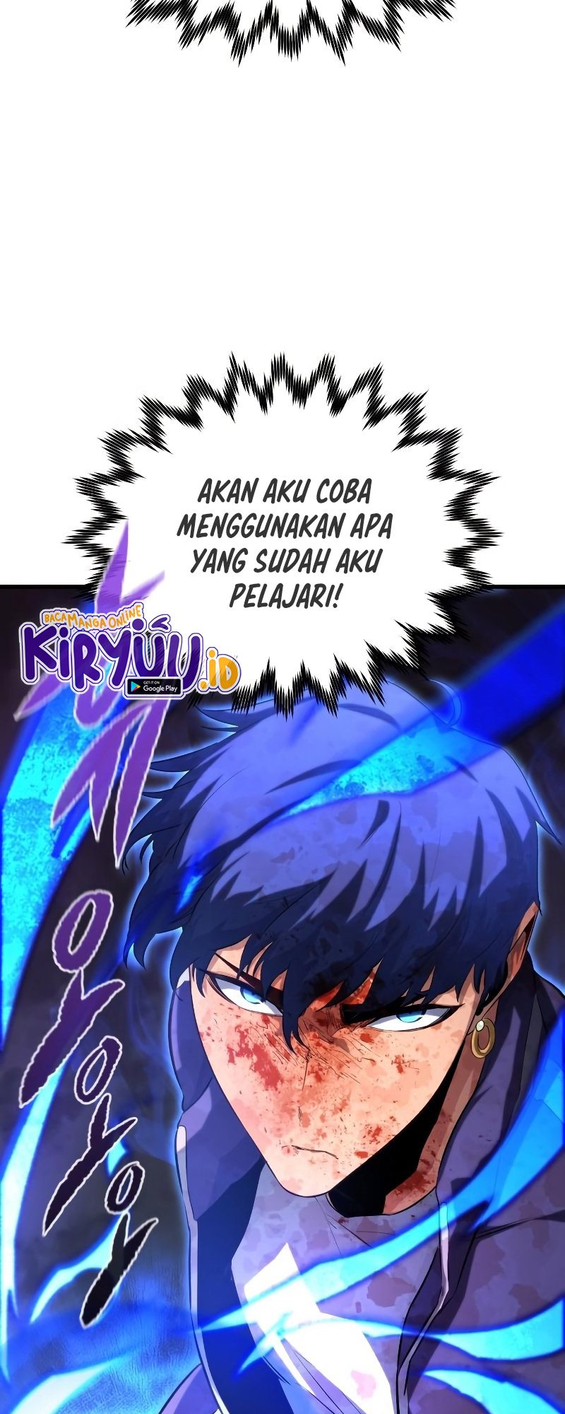 Phantom Spirit King Chapter 27 Gambar 51