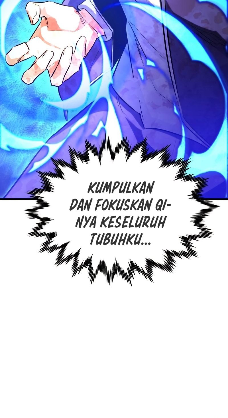 Phantom Spirit King Chapter 27 Gambar 52