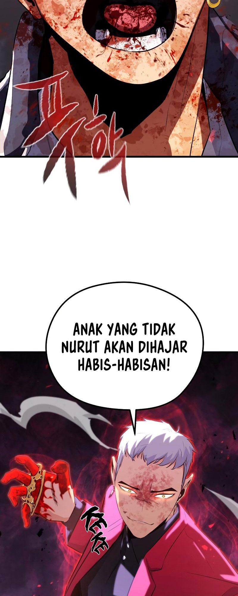 Phantom Spirit King Chapter 27 Gambar 96