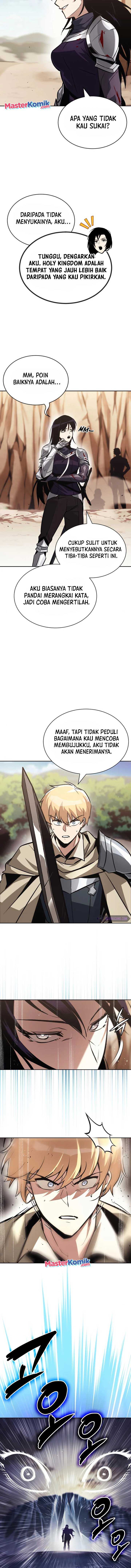 Lazy Prince Becomes a Genius Chapter 54 Gambar 3