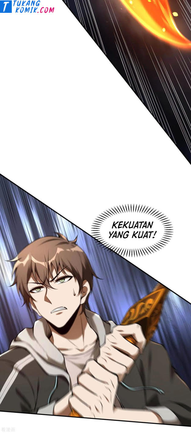 Useless First Son-In-Law Chapter 83 Gambar 31