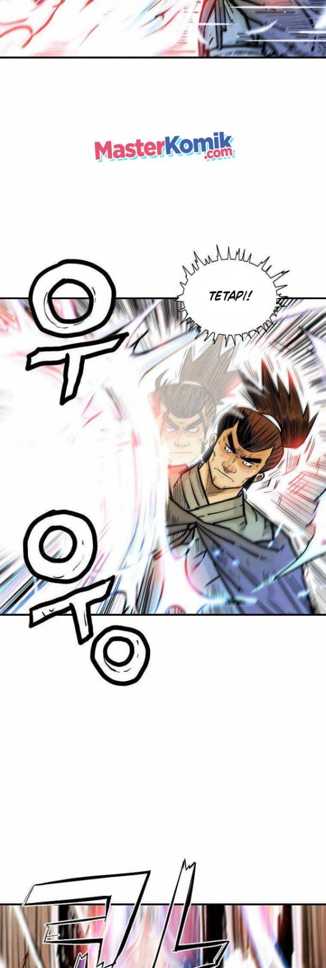 Fist Demon Of Mount Hua Chapter 77 Gambar 14