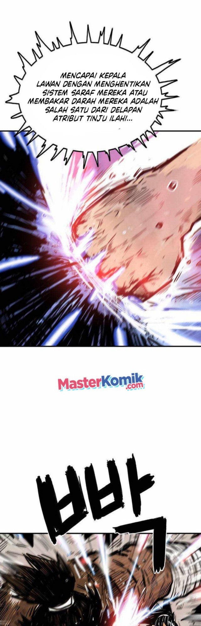 Fist Demon Of Mount Hua Chapter 77 Gambar 24