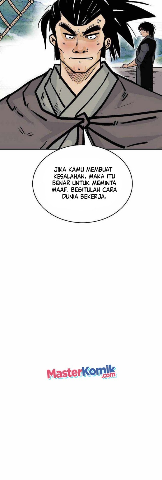 Fist Demon Of Mount Hua Chapter 77 Gambar 5