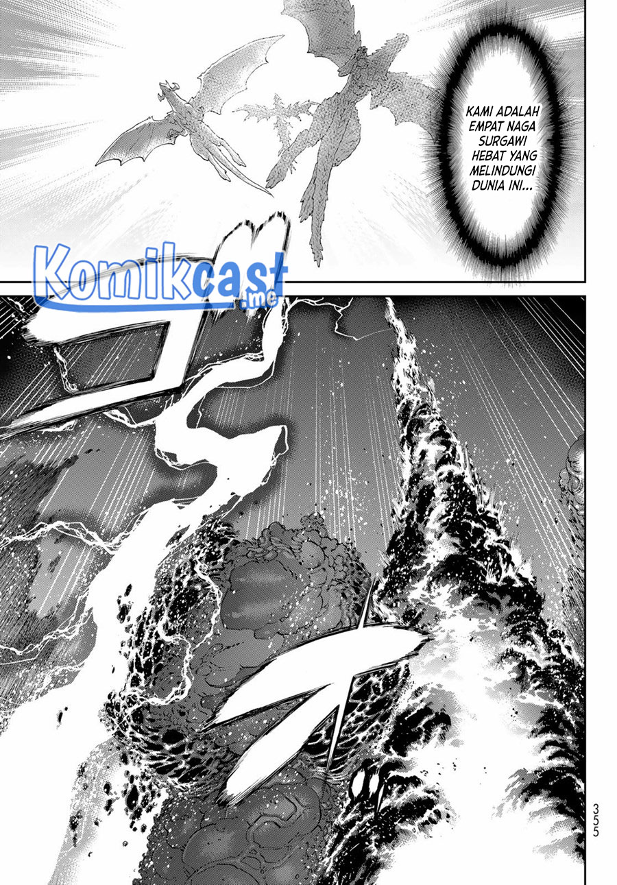 Isekai Putin Chapter 45 Gambar 28