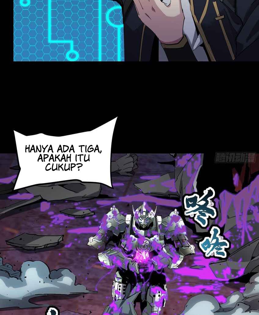 Legend of Star General Chapter 39 Gambar 24