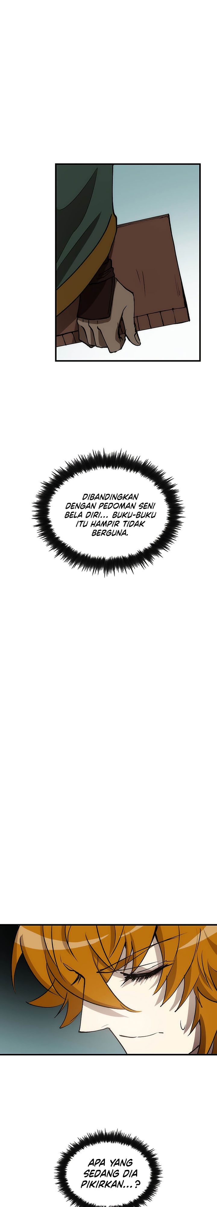 Doctor’s Rebirth Chapter 76 Gambar 13