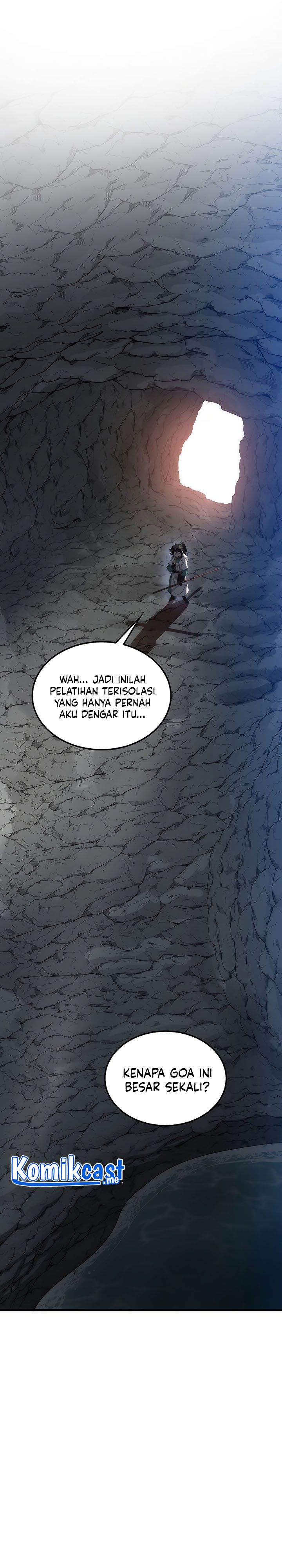 Doctor’s Rebirth Chapter 76 Gambar 17