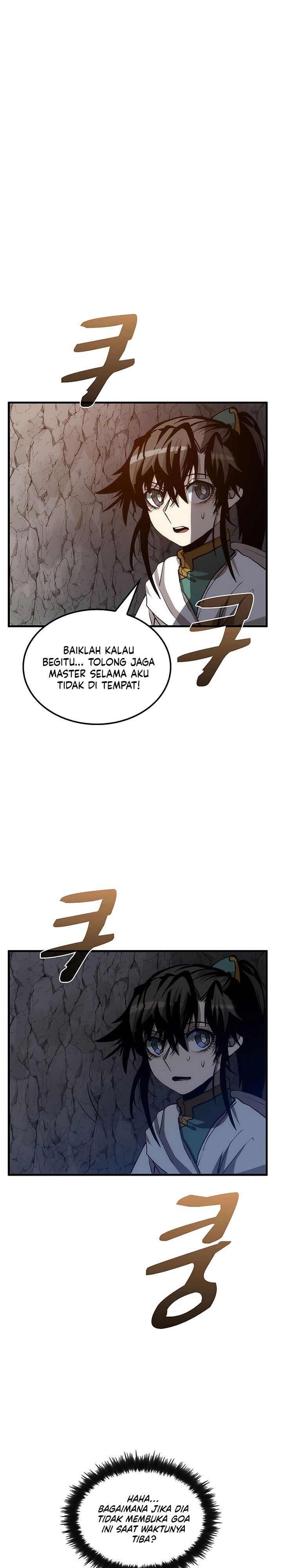 Doctor’s Rebirth Chapter 76 Gambar 20