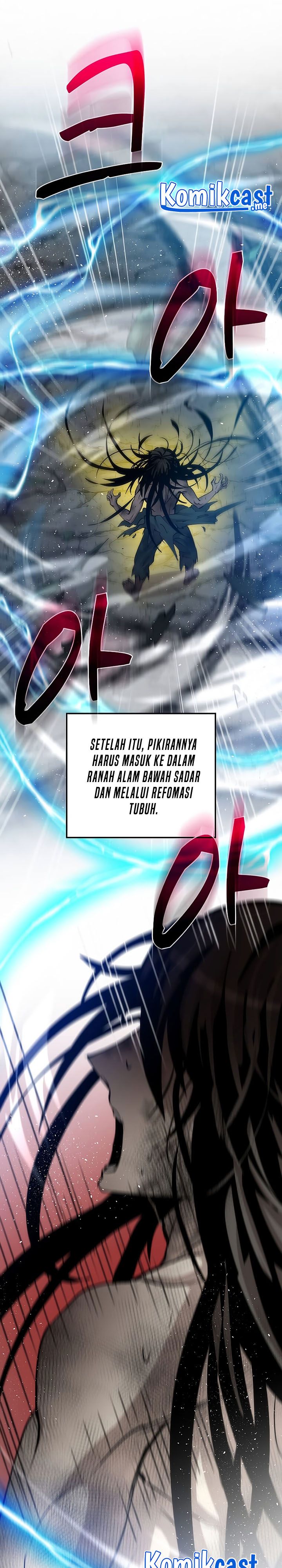 Doctor’s Rebirth Chapter 76 Gambar 39