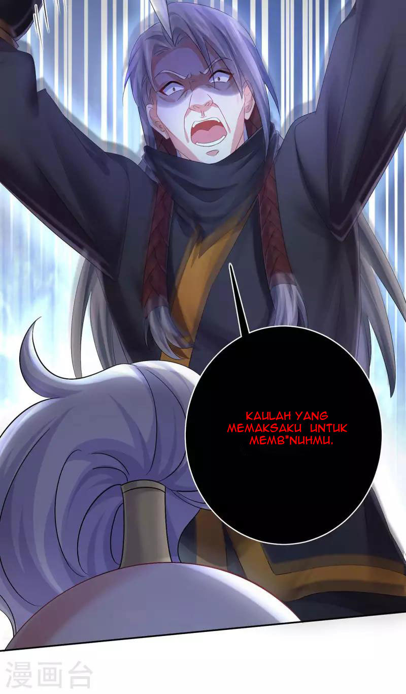 Miss Nine Doctor Chapter 157 Gambar 11