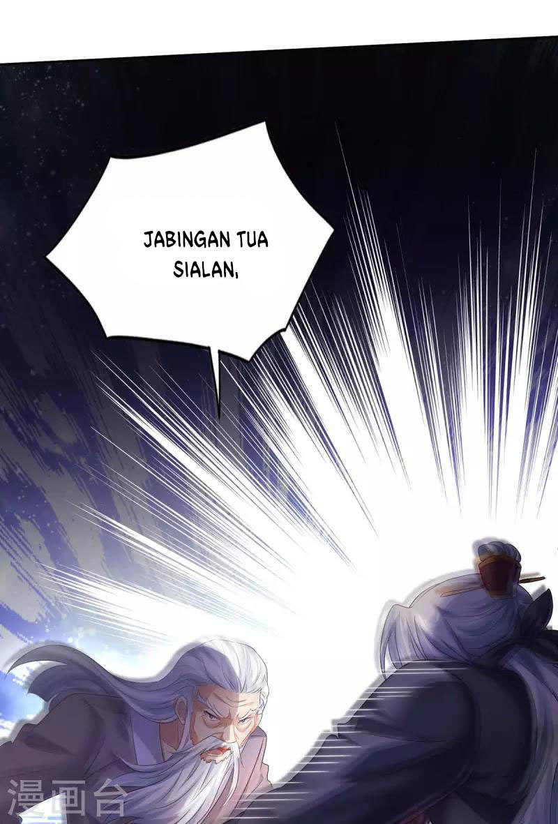 Miss Nine Doctor Chapter 157 Gambar 16