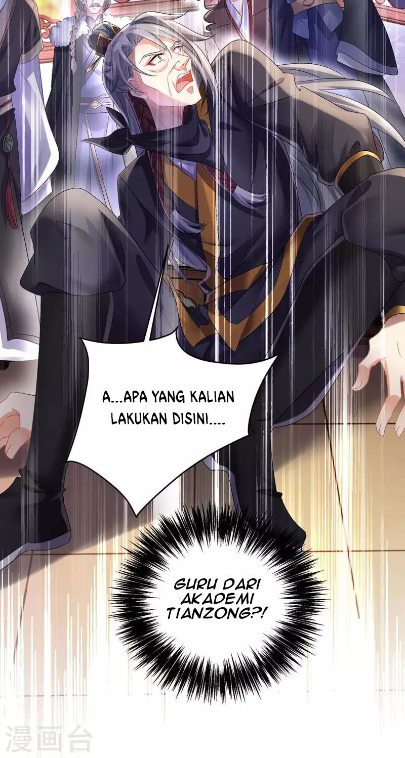 Miss Nine Doctor Chapter 157 Gambar 21