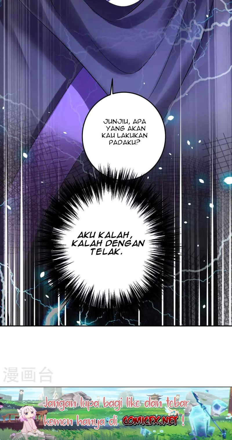 Miss Nine Doctor Chapter 157 Gambar 27