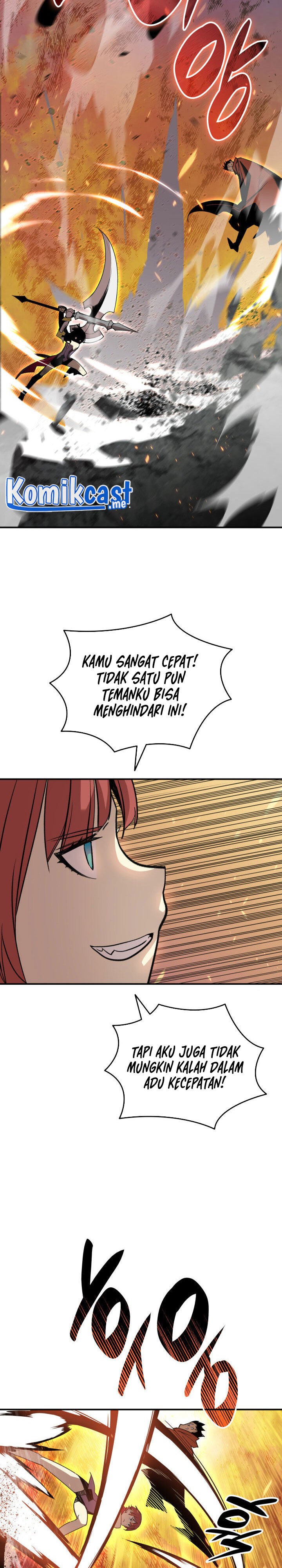 Worn and Torn Newbie Chapter 98 Gambar 11
